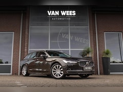Volvo V90 - 2.0 B4 Business Pro 197 pk | 1e eigenaar | NL auto | Camera | Trekhaak | LED | 18 inch | L