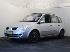 Renault Grand Scénic - 2.0-16V Tech Line