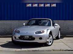 Mazda MX-5 - 1.8 Exclusive leer airco cruise control
