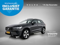 Volvo XC60 - 2.0 T6 AWD Plus Dark | Trekhaak | 360° Camera |