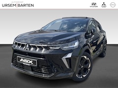 Mitsubishi ASX - 1.8 HEV AT Instyle Van € 42.095, - voor € 39.530,