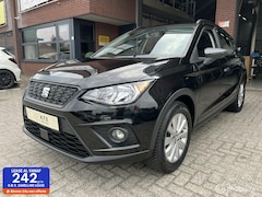 SEAT Arona - 1.0 TSI Style AIRCO*PDC*CARPLAY