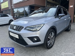 SEAT Arona - 1.0 TSI Xcellence Business Intense *LED*CRUISE*PDC