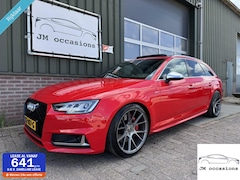 Audi S4 - Avant 3.0 TFSI Quattro|Pano|B&O|Virtual|Milltek|PDC|