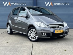 Mercedes-Benz A-klasse - 170 Elegance / AUTOMAAT / TREKHAAK / CRUISE