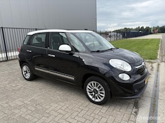 Fiat 500 L - 0.9 TwinAir Lounge