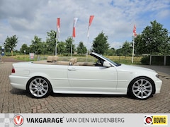 BMW 3-serie Cabrio - 330Ci Executive