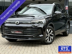 Volkswagen Tiguan - 1.5 eTSI Aut*IQ Led*Navi*Car-Play*Acc