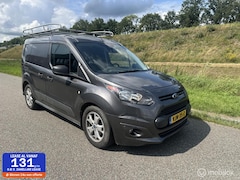 Ford Transit Connect - 1.5 TDCI L1 Trend automaat marge