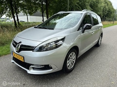Renault Grand Scénic - 1.2 TCe Limited 7p*ONDERHOUDEN*APK 3/26