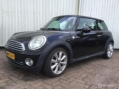 MINI Cooper - 1.6 Chili