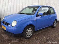 Volkswagen Lupo - 1.0 Trendline