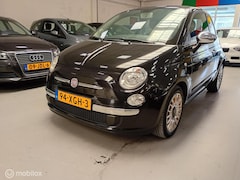 Fiat 500 - 0.9 TwinAir Easy NAP/Bj.2012 / Airco