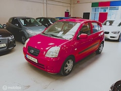 Kia Picanto - 1.0 Blin. Met Nw Apk