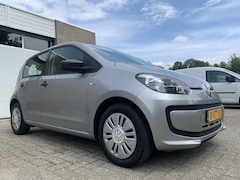 Volkswagen Up! - 1.0 BlueMotion 5DR NAP Airco Elektrische ramen