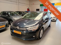 Citroën C4 - 1.2 PureTech Tendance - NAP - Db.riem vervangen