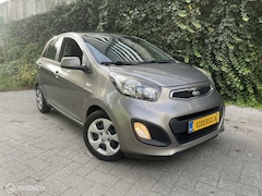 Kia Picanto - 1.0 CVVT Comfort Pack | Airco | Navi