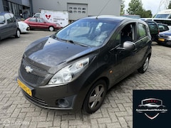Chevrolet Spark - 1.0 16V L Versnellingsbak niet goed
