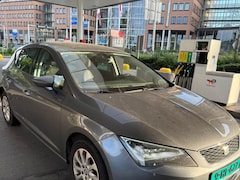 SEAT Leon - 1.6 TDI Style Connect Ecomotive