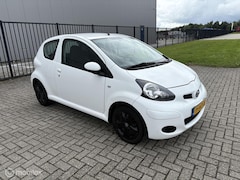 Toyota Aygo - 1.0-12V Cool