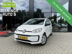 Volkswagen Up! - 1.0 BMT take up