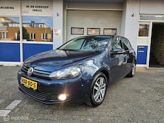 Volkswagen Golf - 1.4 Comfortline PDC Stoelverwarming Climate Control