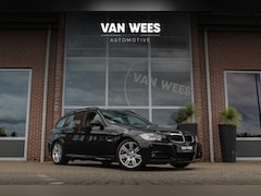 BMW 3-serie Touring - 320i E91 Executive M-sport | M-pakket | Automaat | Youngtimer | 150 pk | Sportstoelen | Le