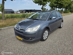 Citroën C4 - 1.6-16V Ligne Prestige AIRCO / TREKHAAK / CRUISE