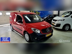 Mercedes-Benz Citan - bestel 108 CDI BlueEFFICIENCY Kort