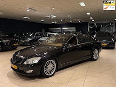 Mercedes-Benz S-klasse - S320 CDI Prestige|NL-AUTO|YOUNGTIMER|BTW|DISTR|STANDKACHEL