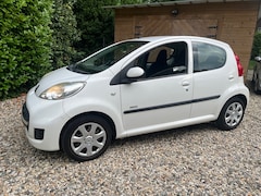 Peugeot 107 - AIRCO/elect pakket/apk/airco/rijklaar
