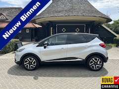 Renault Captur - 1.2 TCe Dynamique Pdc Trekhaak Clima Navi Camera keyless Nap