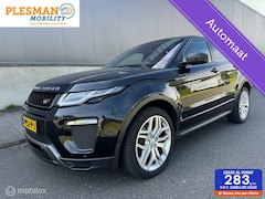 Land Rover Range Rover Evoque - 2.0 TD4 HSE * 180 PK