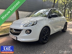 Opel ADAM - 1.2 Apple Carplay Stoelverwarming Airco Garantie