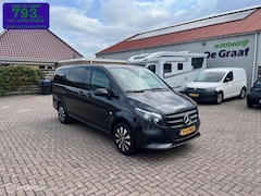 Mercedes-Benz Vito Tourer - 114 CDI