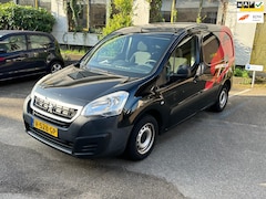 Peugeot Partner - 120 1.6 BlueHDi 75 L1 XR/ Dealer ond/ 1ste eigenaar