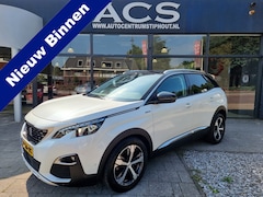Peugeot 3008 - 1.2 GT-Line Crossway | Alcantara | Exclusieve uitvoering | 64dkm - Topstaat