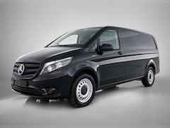 Mercedes-Benz eVito - eVito L2 | Zitcomfortpakket