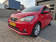 SEAT Mii - 1.0 Style Sport
