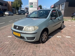 Fiat Punto - 1.2 Dynamic 3drs. Airco APK