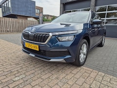 Skoda Kamiq - 1.0 TSI Ambition