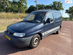 Citroën Berlingo - 1.9 D 600