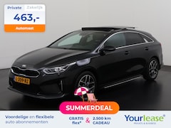 Kia Pro cee'd - ProCeed 1.5 T-GDI GT-Line Automaat | All-in 463, - Private Lease | Zondag Open