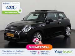 MINI Mini-Electric - Yours 33 kWh | All-in 433, - Private Lease | Zondag Open
