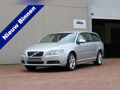 Volvo V70 - 2.5T AUTOMAAT YOUNGTIMER incl. 21% BTW