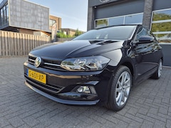 Volkswagen Polo - 1.0 TSI Comfortline Business