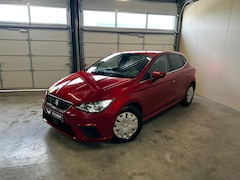 SEAT Ibiza - 1.0 TSI Style Business Intense|distronic|achteruitrij camera|carplay|dealer onderhouden|