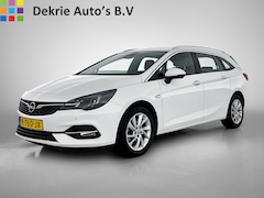 Opel Astra Sports Tourer - 1.5 CDTI Business Elegance / Trekhaak / Pdc.+Camera / Airco- ecc /Radio-Multimedia Dab. /