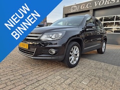 Volkswagen Tiguan - 1.4 TSI Sport&Style