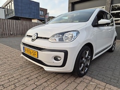 Volkswagen Up! - 1.0 BMT move up Ecc Cruise controle